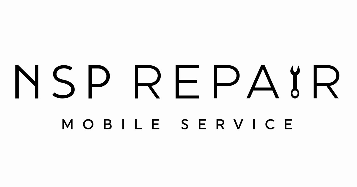 NSP Repair - Επισκευές Κινητών - Tablet - PC - Laptop - Mac